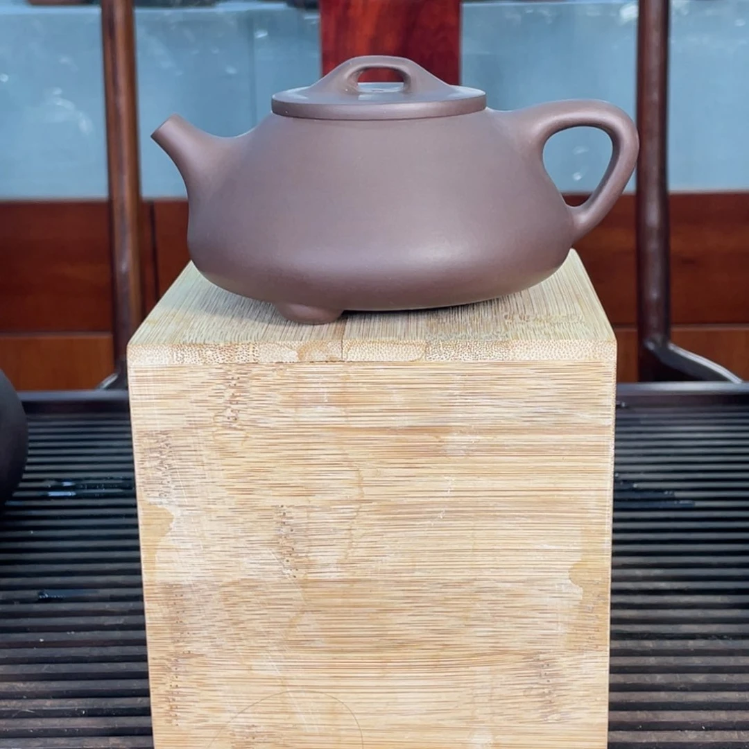 紫砂茶壶彬小事儿就在眼前啦啊呀