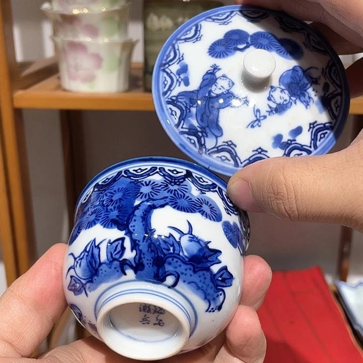 紫砂满二十块钱包邮90