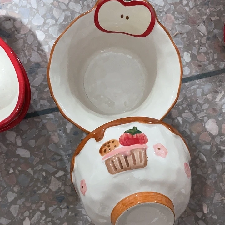 微瑕陶瓷完美主义者勿拍2，2