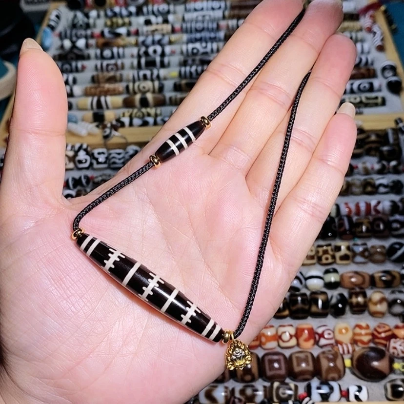 【闪购商品】未镶嵌颈饰玛瑙/玉髓