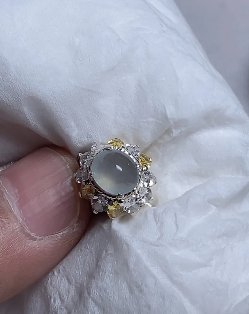 缅甸天然翡翠a货