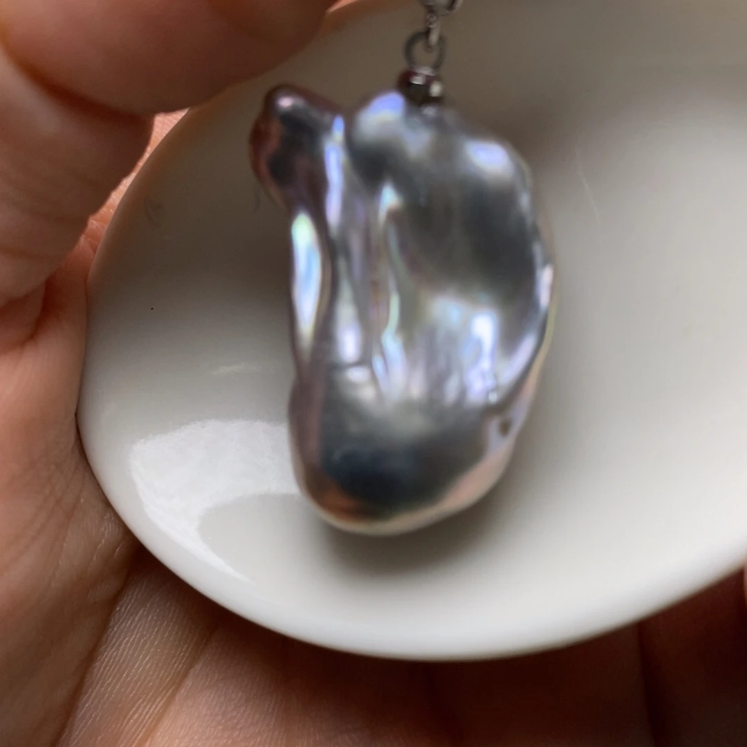 淡水珍珠其它未镶嵌