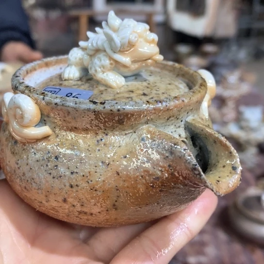 自产自销源头柴烧86