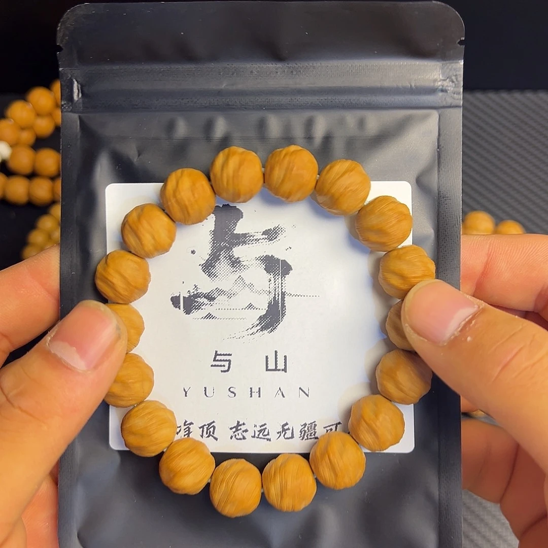 手串猴头核桃鬼印无相大尺寸