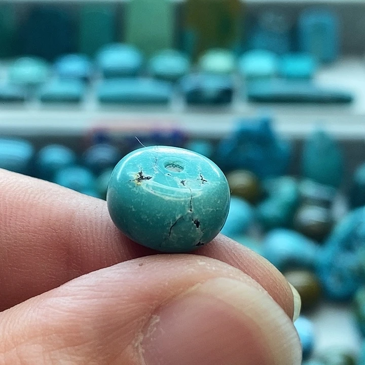 粉丝专享特色手工散珠