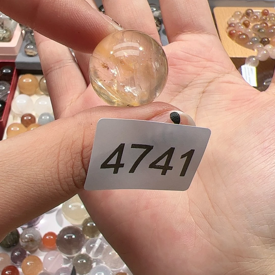 大型摆件（非配饰）未镶嵌水晶