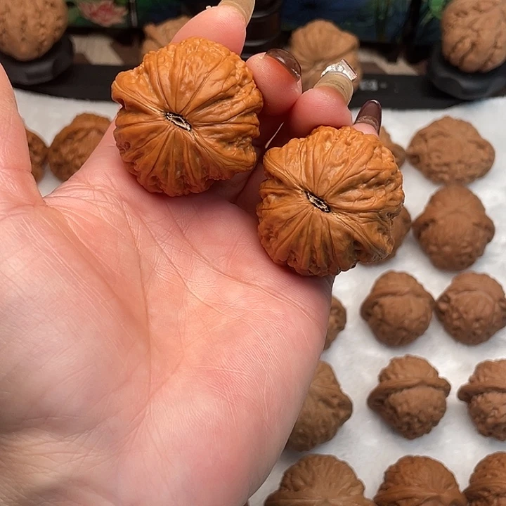 *****核桃手串/手链铁锤41