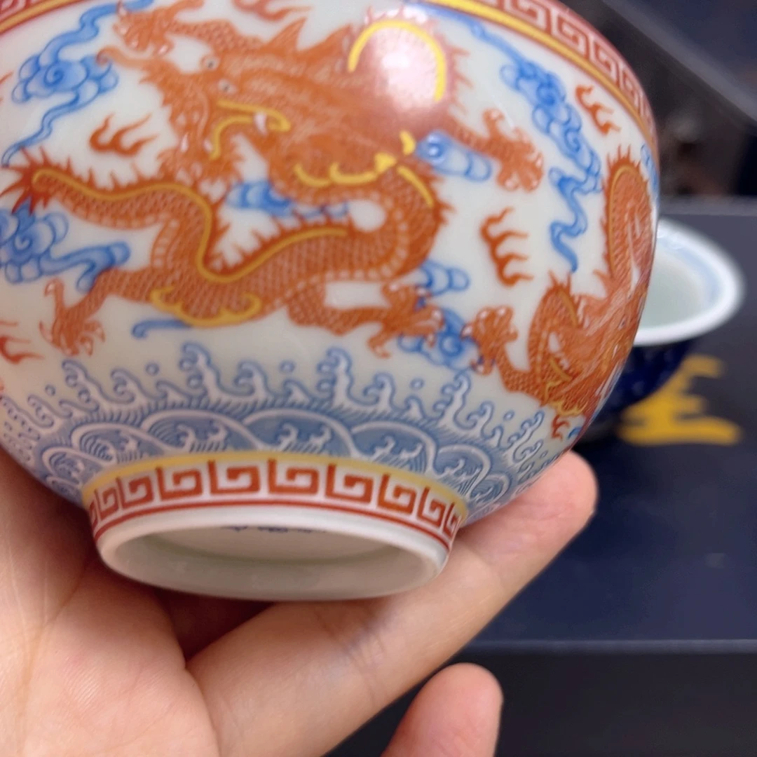 简***活景德镇陶瓷景德镇