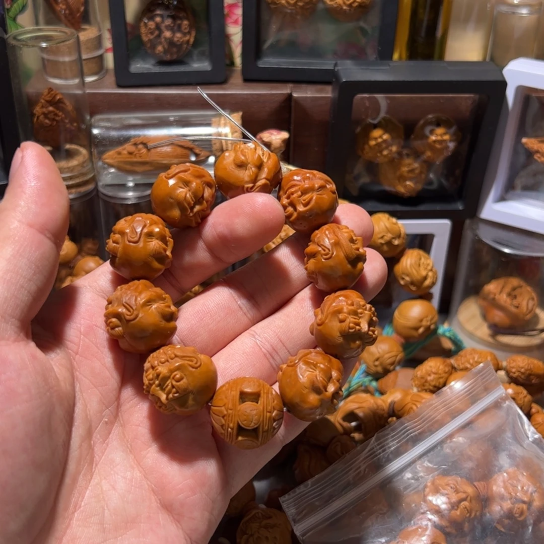 X***.手串/手链橄榄核1