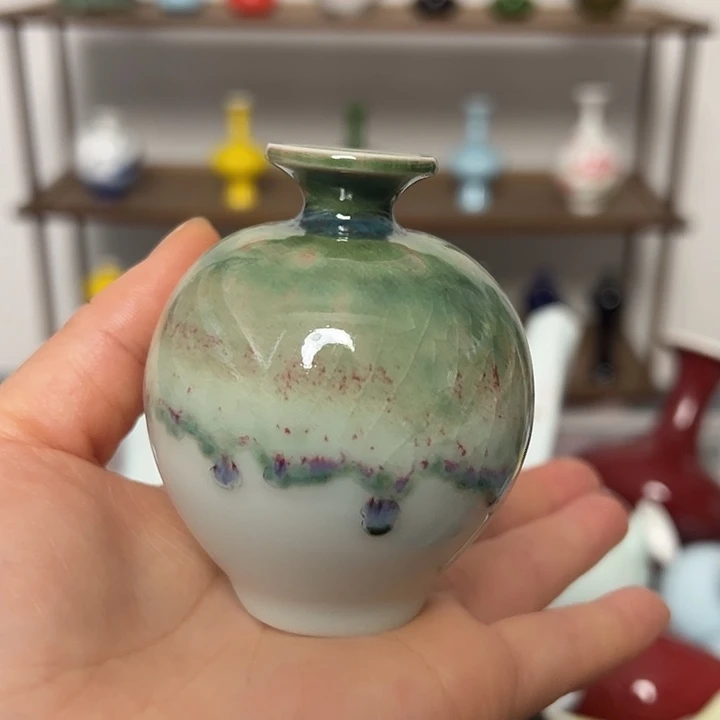 瓶景德镇陶瓷研究所学会