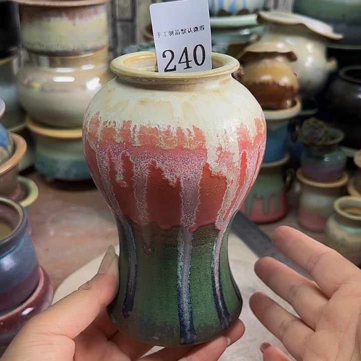 瓷片景德镇陶瓷手工制作