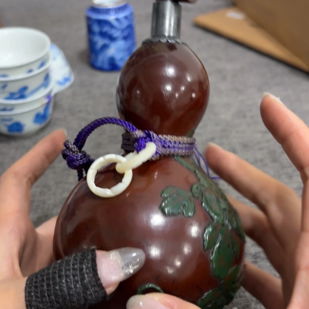 非常好看漂亮的物品