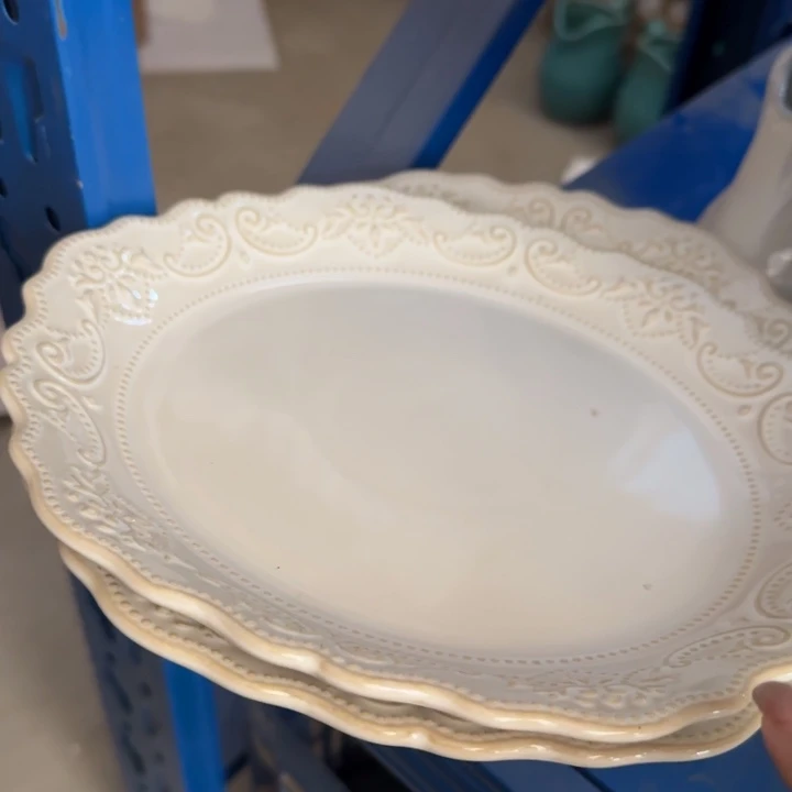 陶陶瓷，尾单，瑕疵，福利，2个