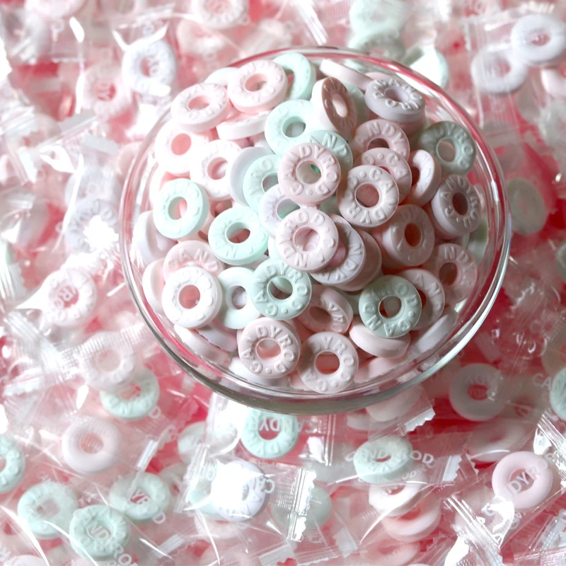 3-50 糖果百货（商品以主播展示为准）