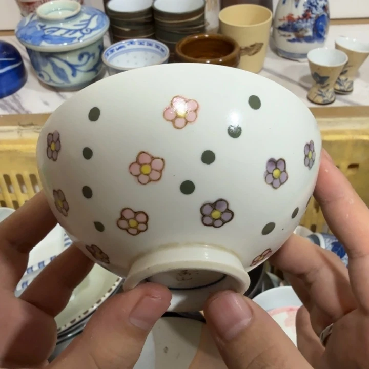 陶瓷推荐第二名20包邮