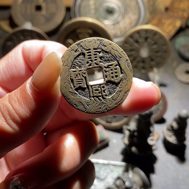 铜现代工艺品仿制品