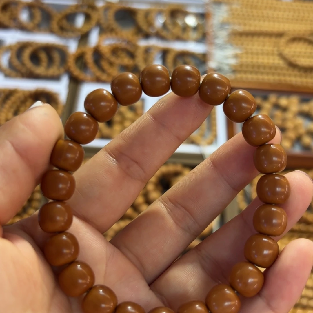 10老行猴头手串全品