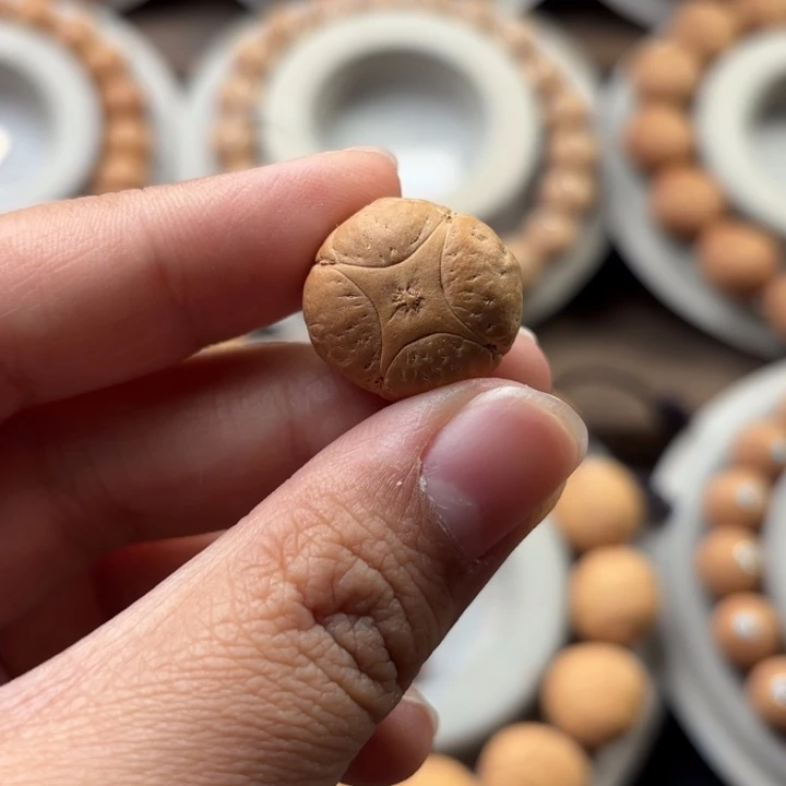 凤眼菩提手串胜**哥18mm单颗麒麟