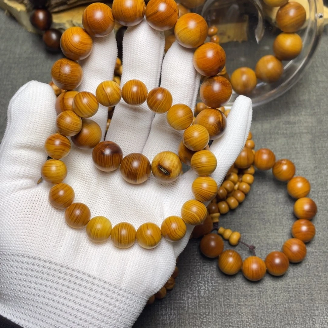 柏木（崖柏）1.5干黑油茶料➕1.2黄泥膏