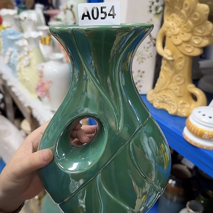 陶瓷微瑕陶瓷介意勿拍