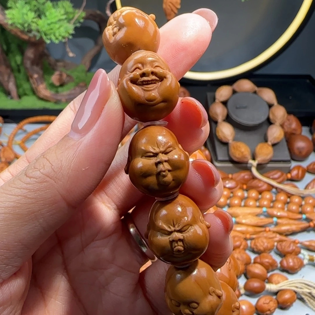 手串/手链橄榄核福利待遇