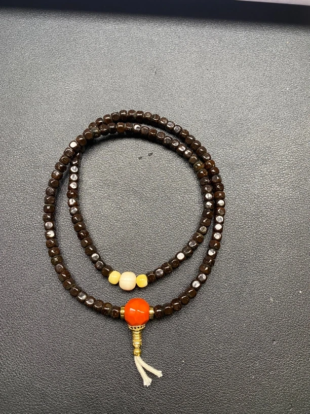 椰蒂长串一条精工