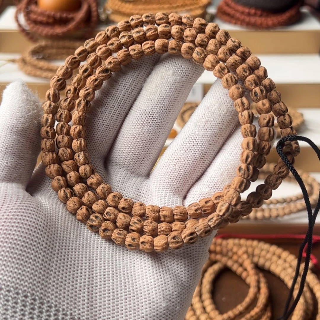 柏香籽/百香籽吊坠7