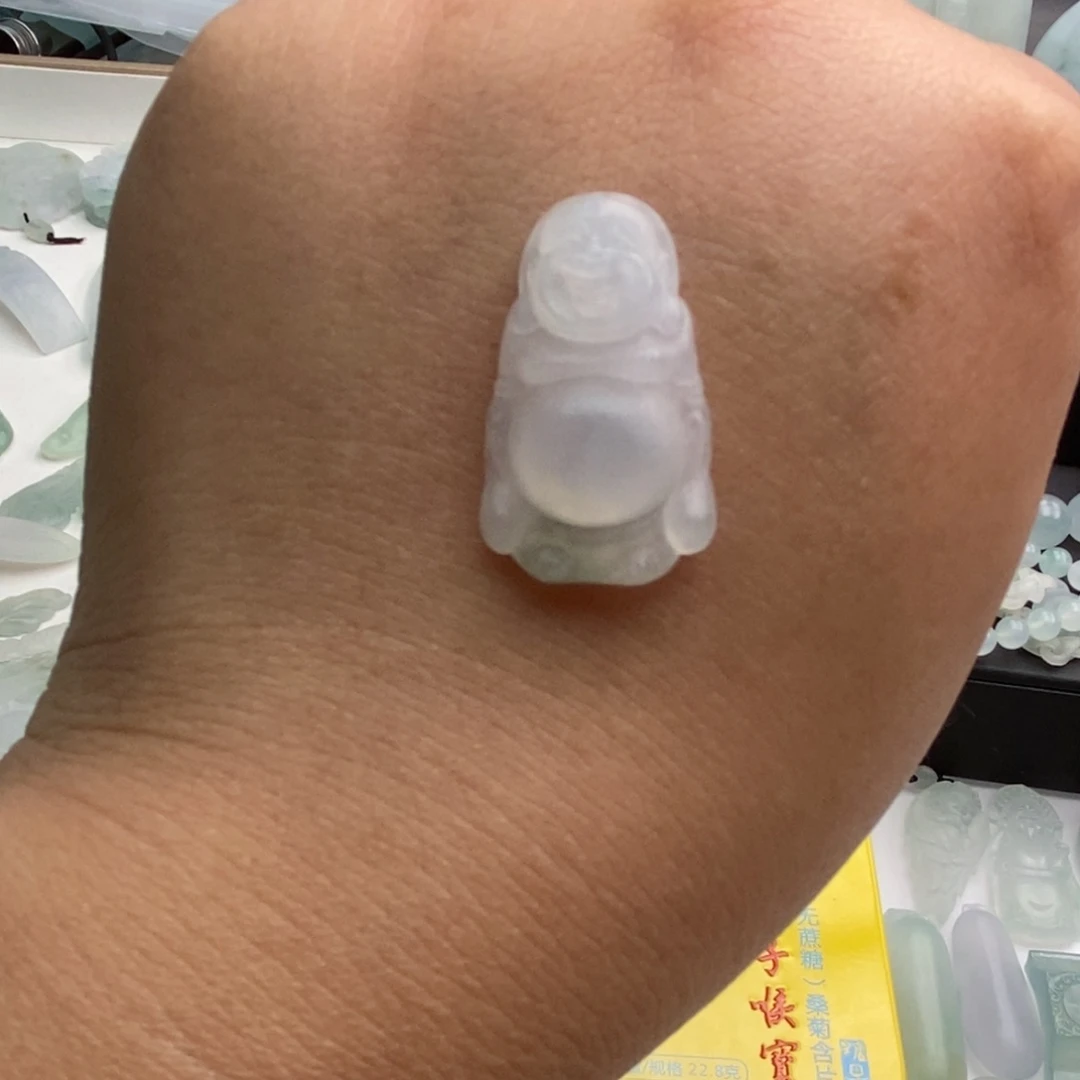 未镶嵌定制翡翠天然缅甸翡翠a货