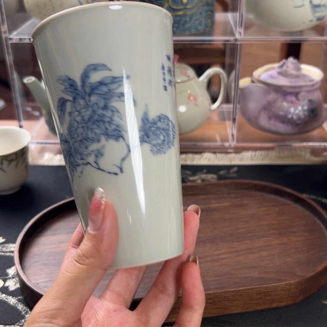茶具等产品的生产和销售