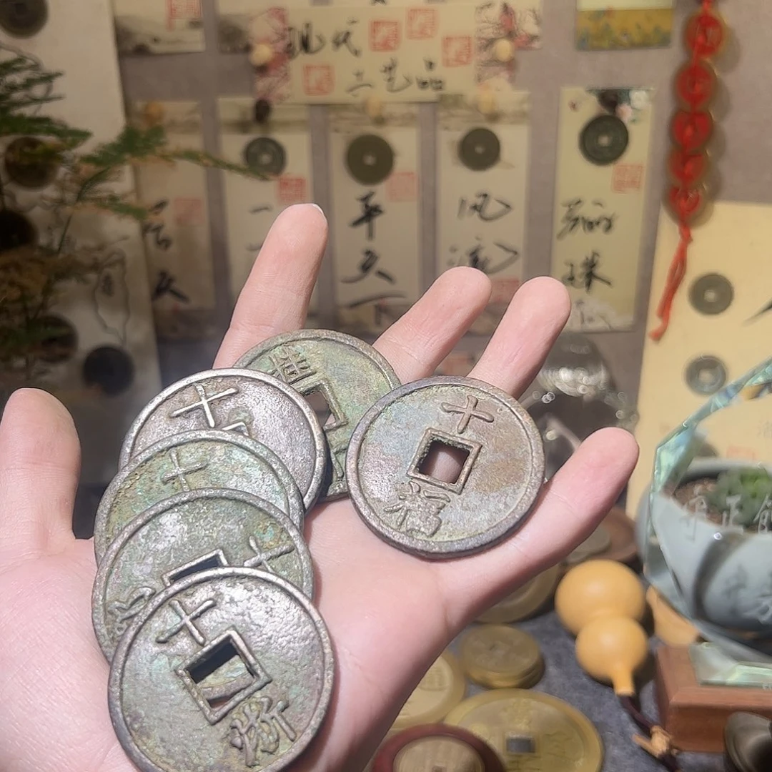 铜现代仿制工艺品