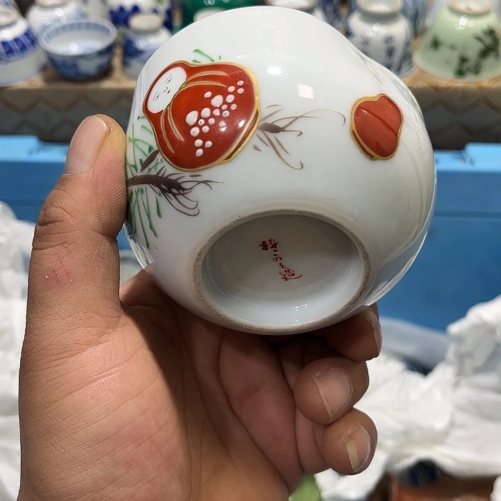 陶瓷茶玩榜第二十名
