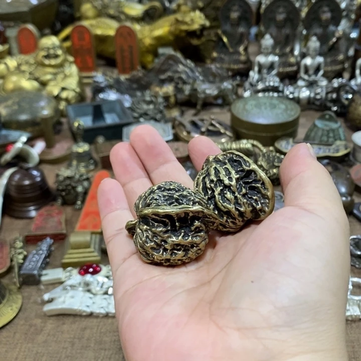 【闪购商品】铜铜韵