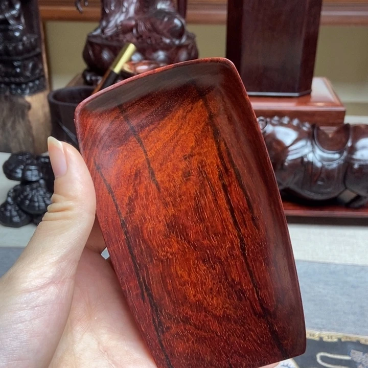 檀香紫檀（小叶紫檀）