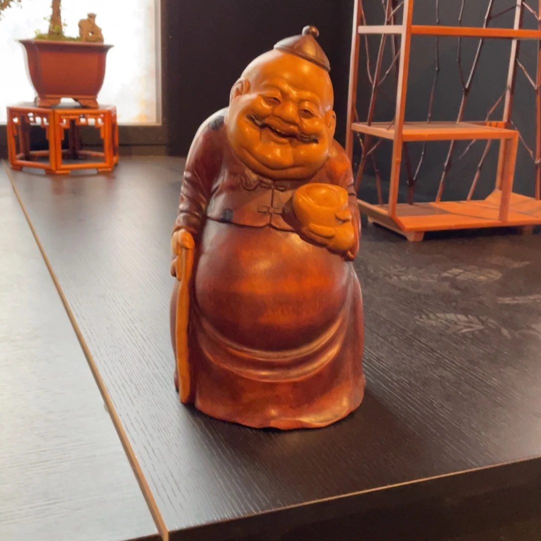 紫砂茶道无*纯手工制作