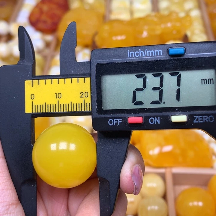 非金属配珠配饰040