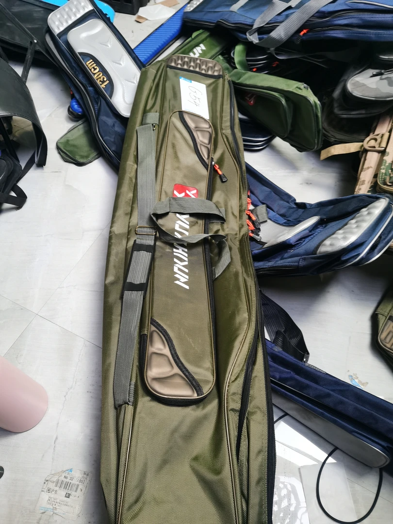 G54 120公分三层渔具包