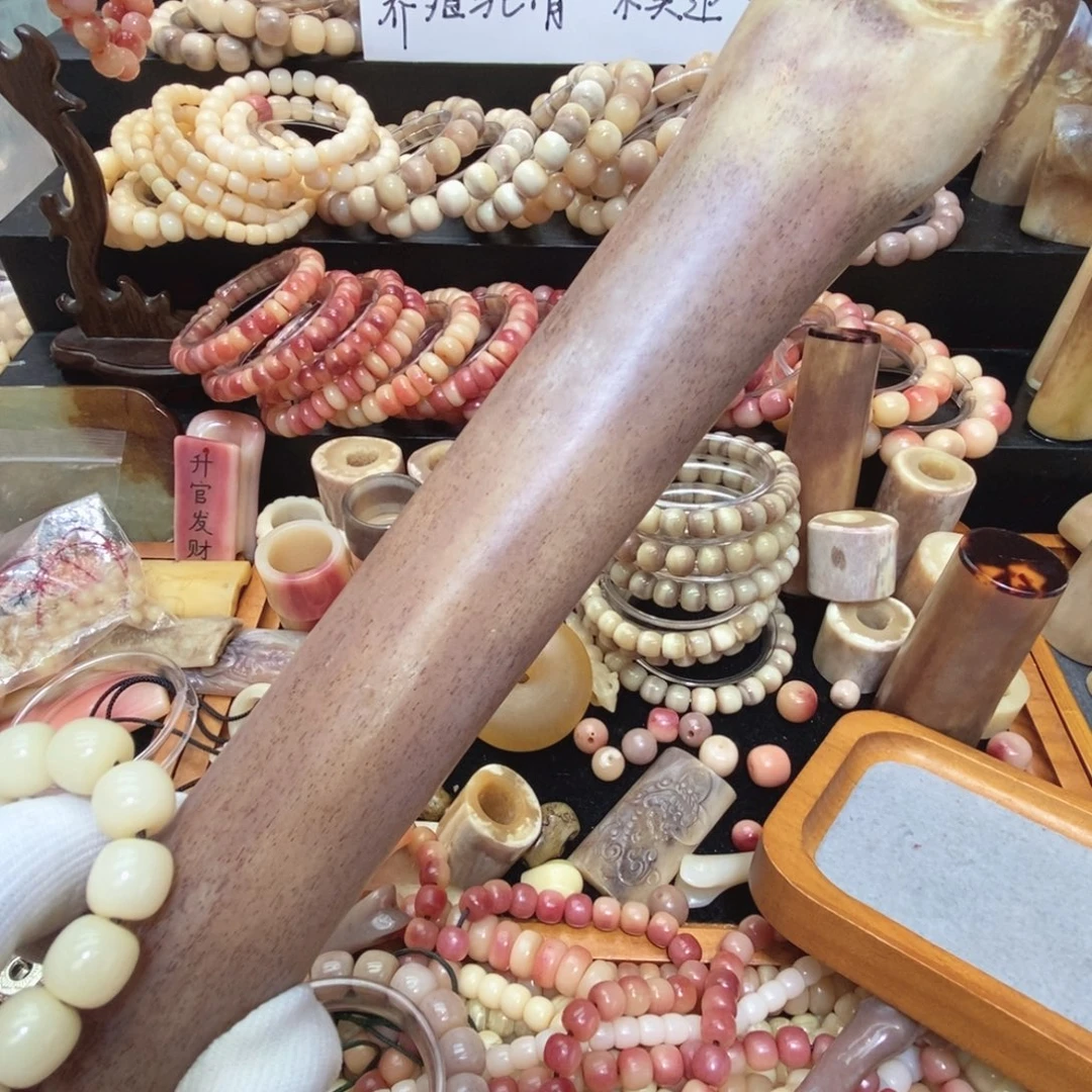 驼骨手串/手链驼骨