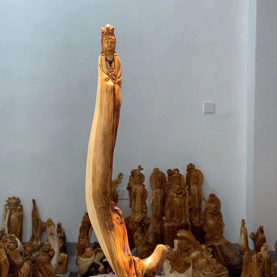 柏木（崖柏）精品太行崖柏