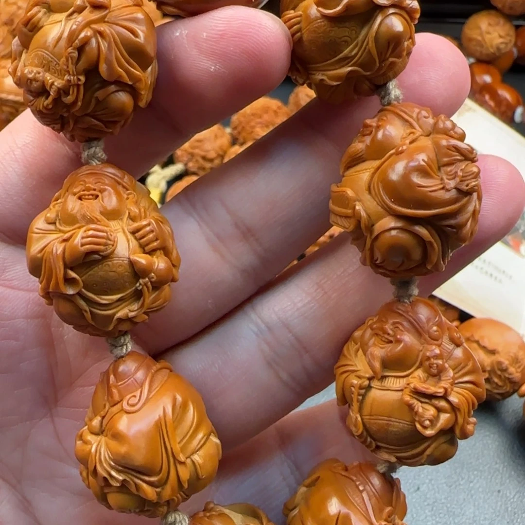 手串/手链橄榄核彬**礼999999999999