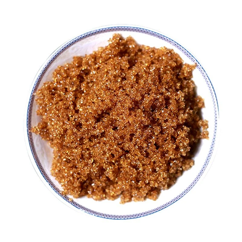 湖北红砂糖袋装红糖一斤颗粒状红沙糖家用孕产妇月子食用红糖散装