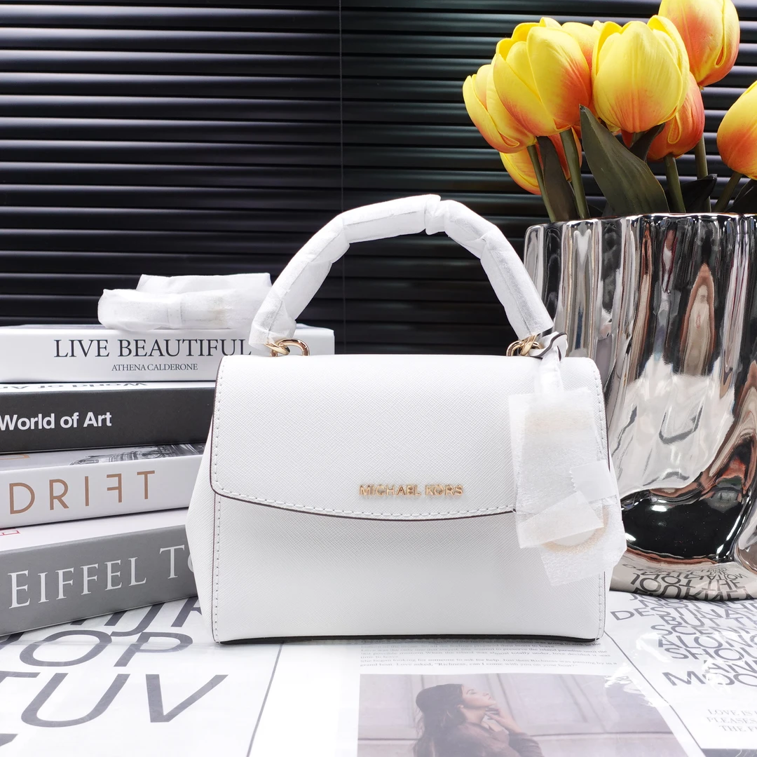 95新 MICHAEL KORS/迈克高仕 单肩包/T10285409