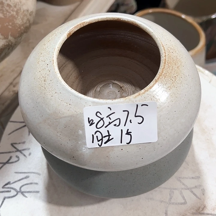 景德镇精品花盆栽适合盆栽