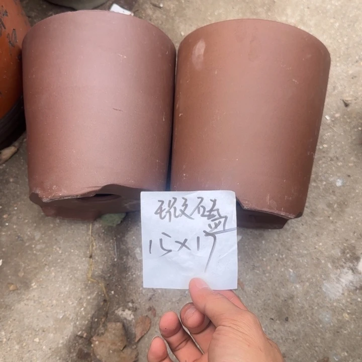 花盆紫砂特价商品