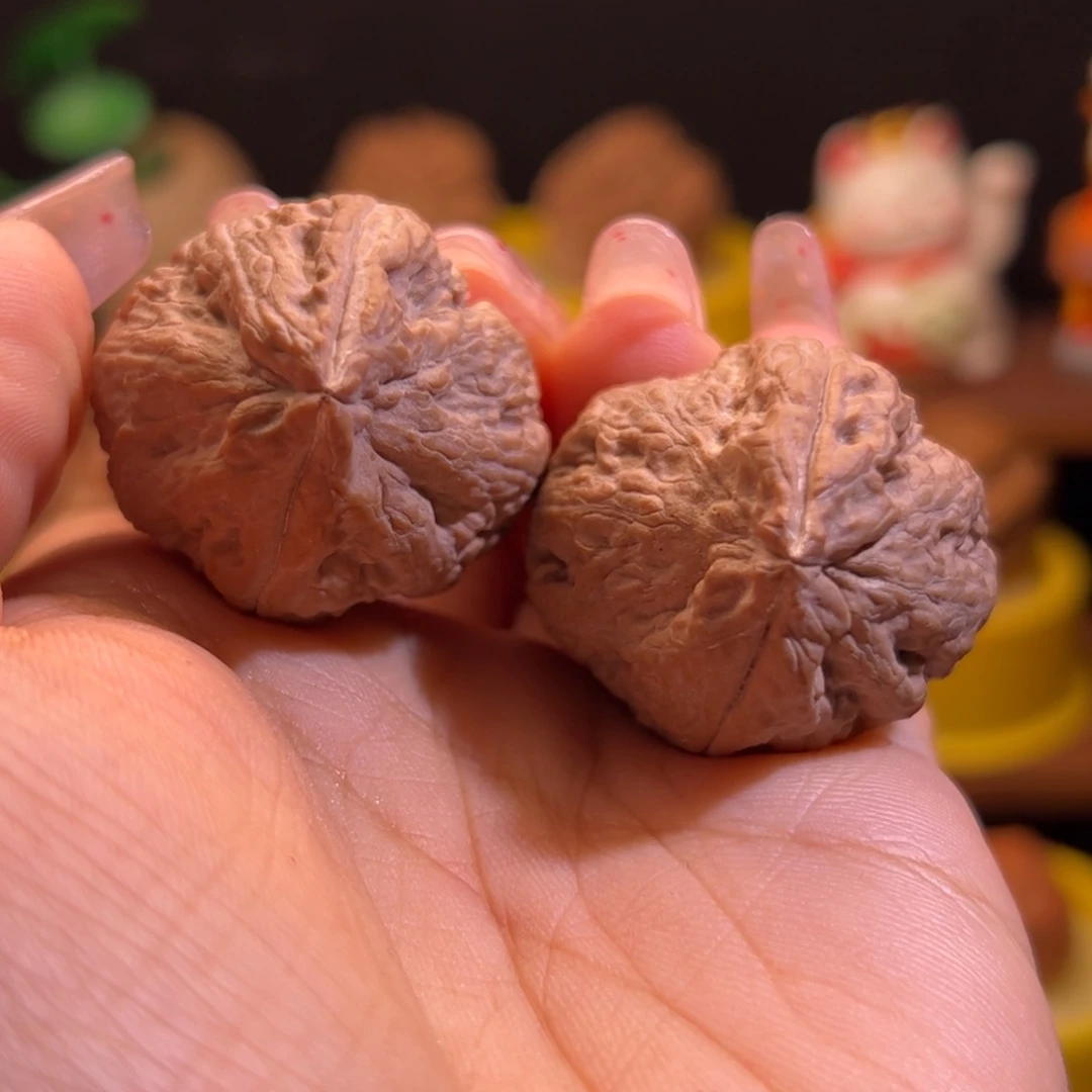 吊坠文玩核桃核桃27