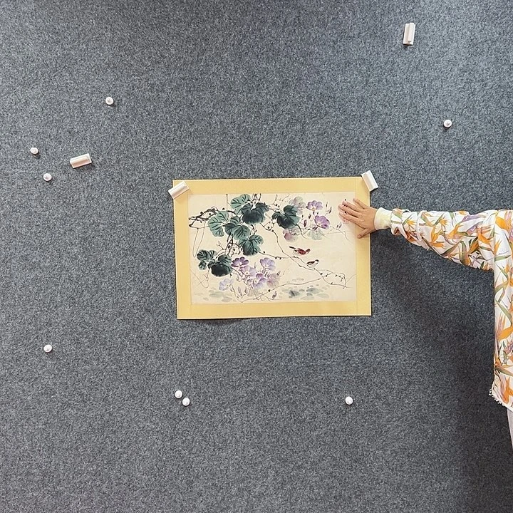 艺术作品欣赏包邮