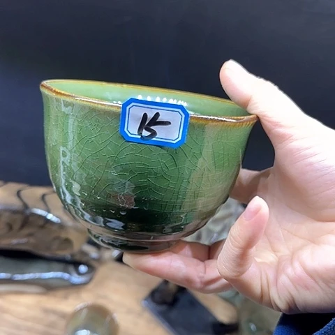 瓷片国营厂库存15