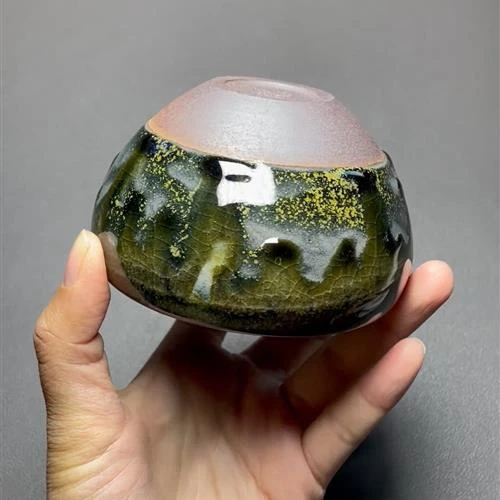 【闪购商品】茶盏-706............