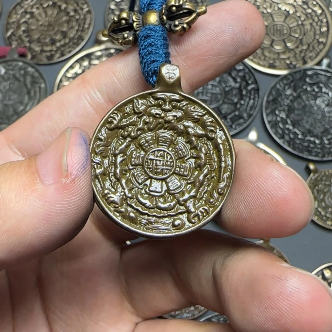 泥塑精品小元素品相完美的