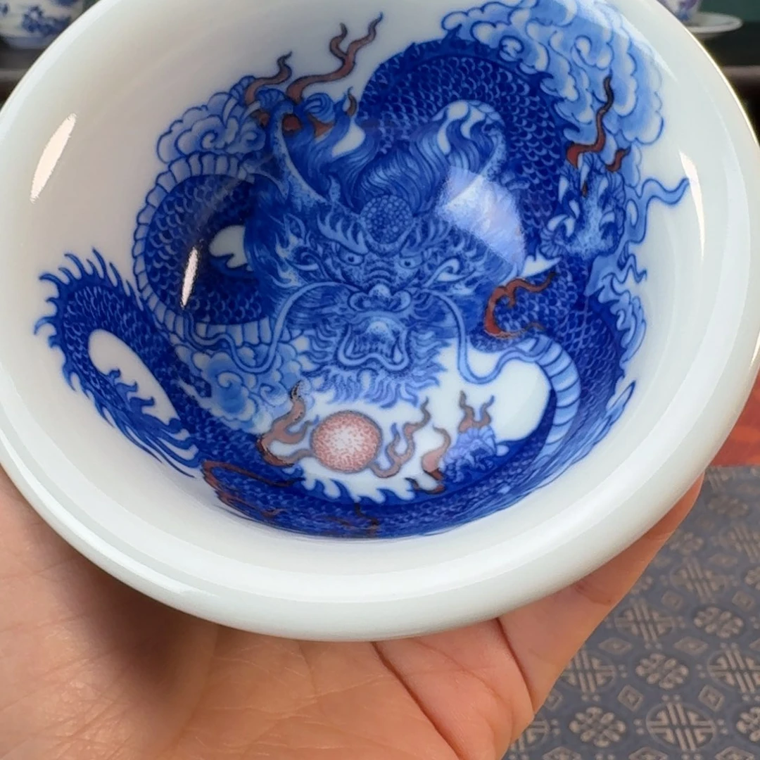 瓷片优游瓷生活雅器