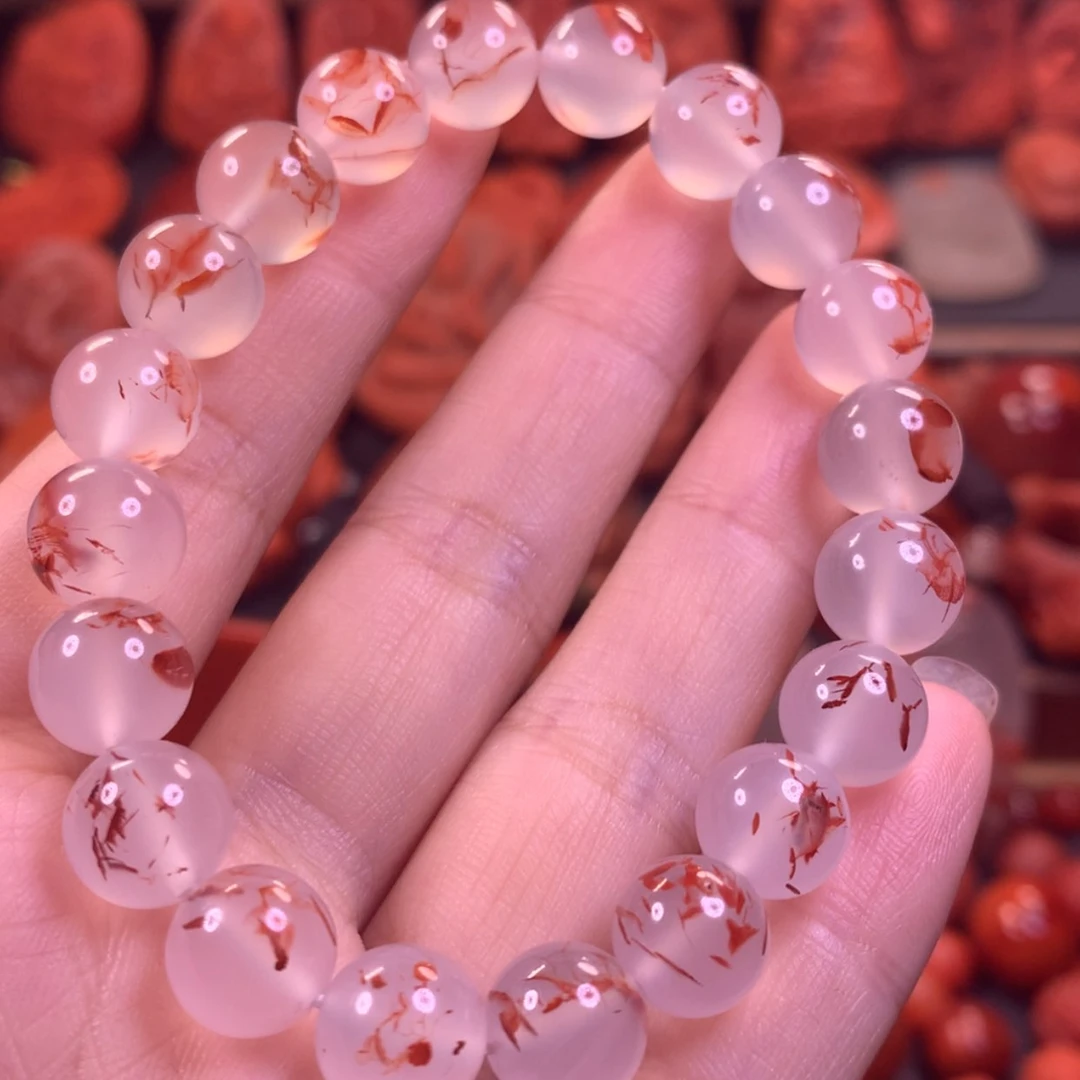 【闪购商品】未镶嵌手串南红玛瑙